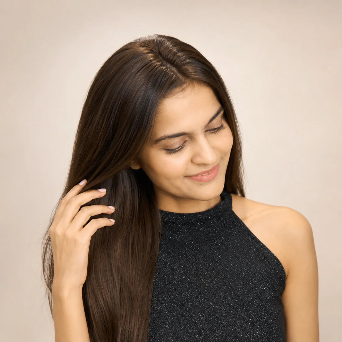 Hair Toppers for Women — HairMarc