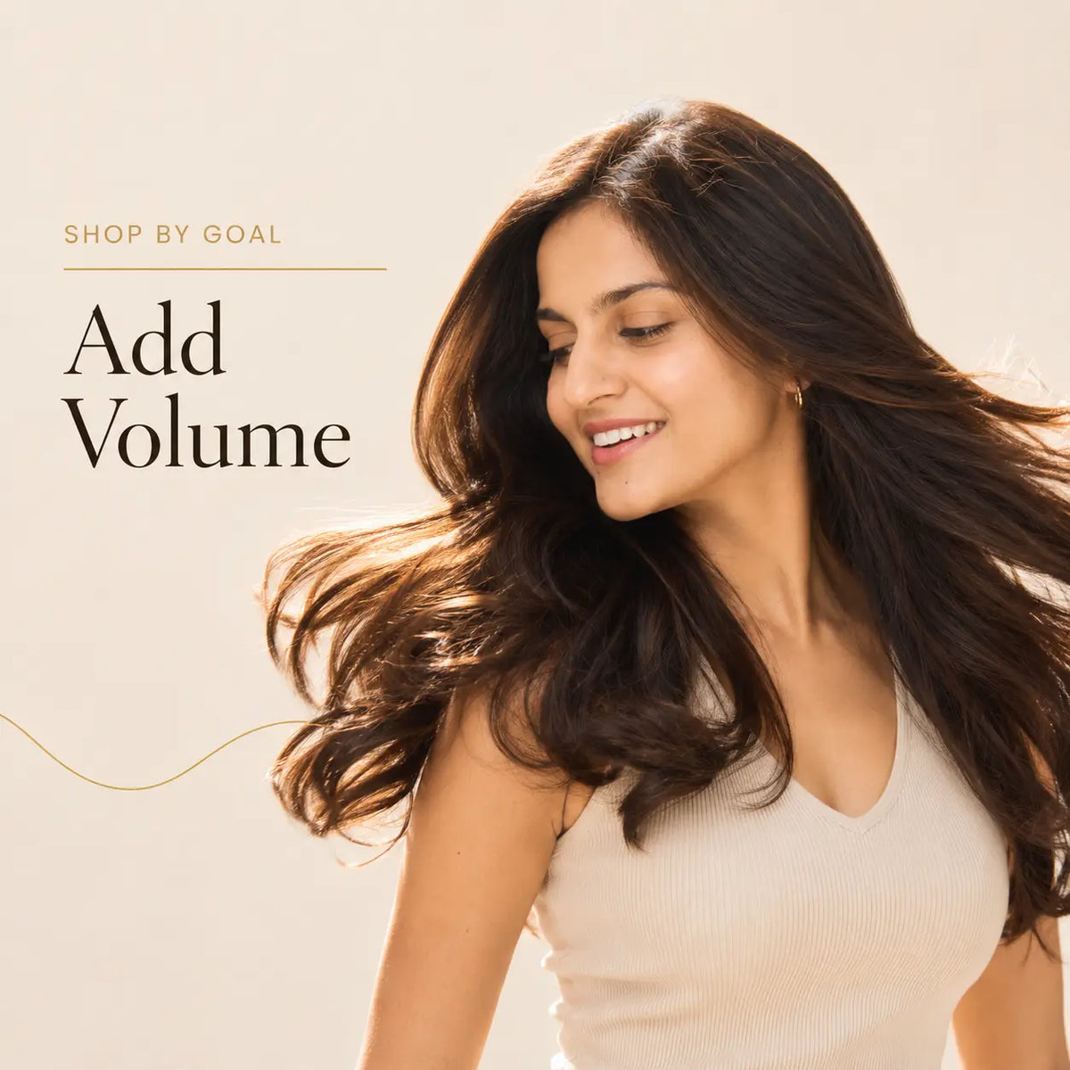 Add volume hair solutions for women — HairMarc