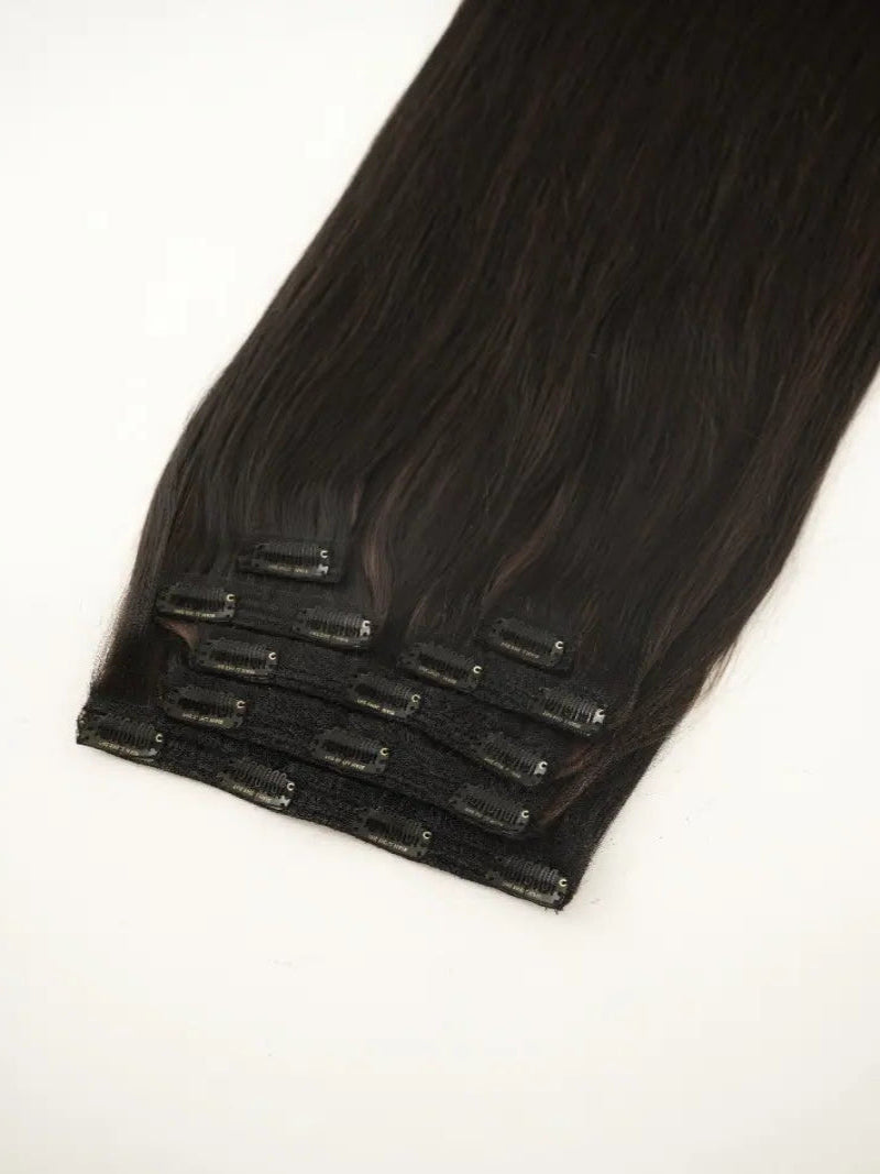 7 Piece Volumiser Set