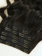 7 Piece Volumiser Set