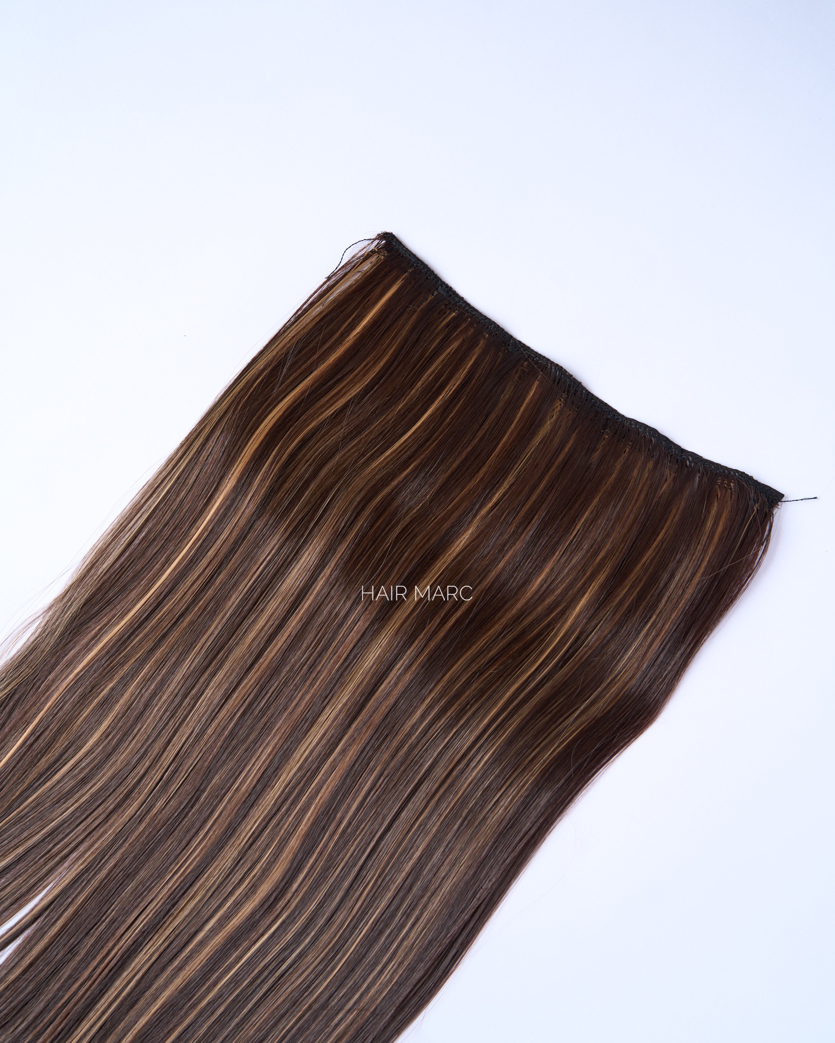 5 Clip Hair Volumiser