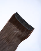 5 Clip Hair Volumiser