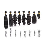 Hair Weft