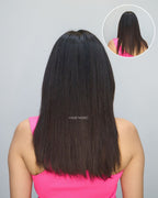 5 Piece Volumiser Set