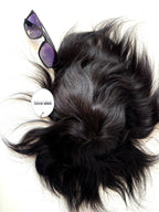 Silk Base Natural Looking Hair Patch for Men