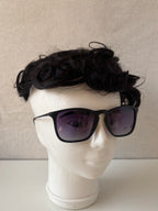 Premium Swiss Full Lace Hair Patch for Men