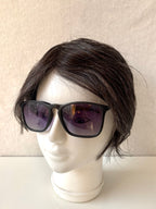 Australian Ultra Hair Patch for Men- Salt and Pepper (30:70)