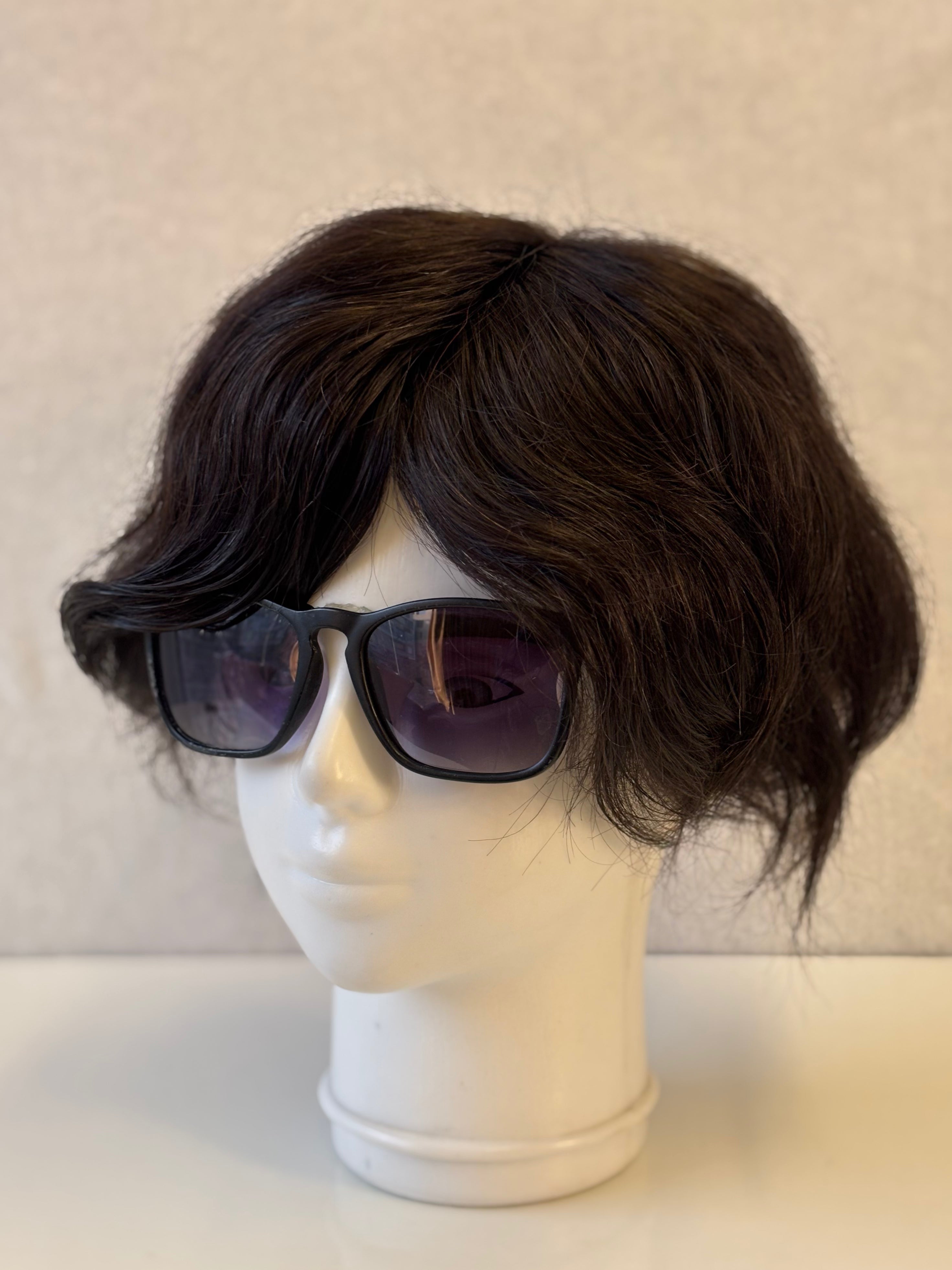 Los Angeles Hair Patch for Men