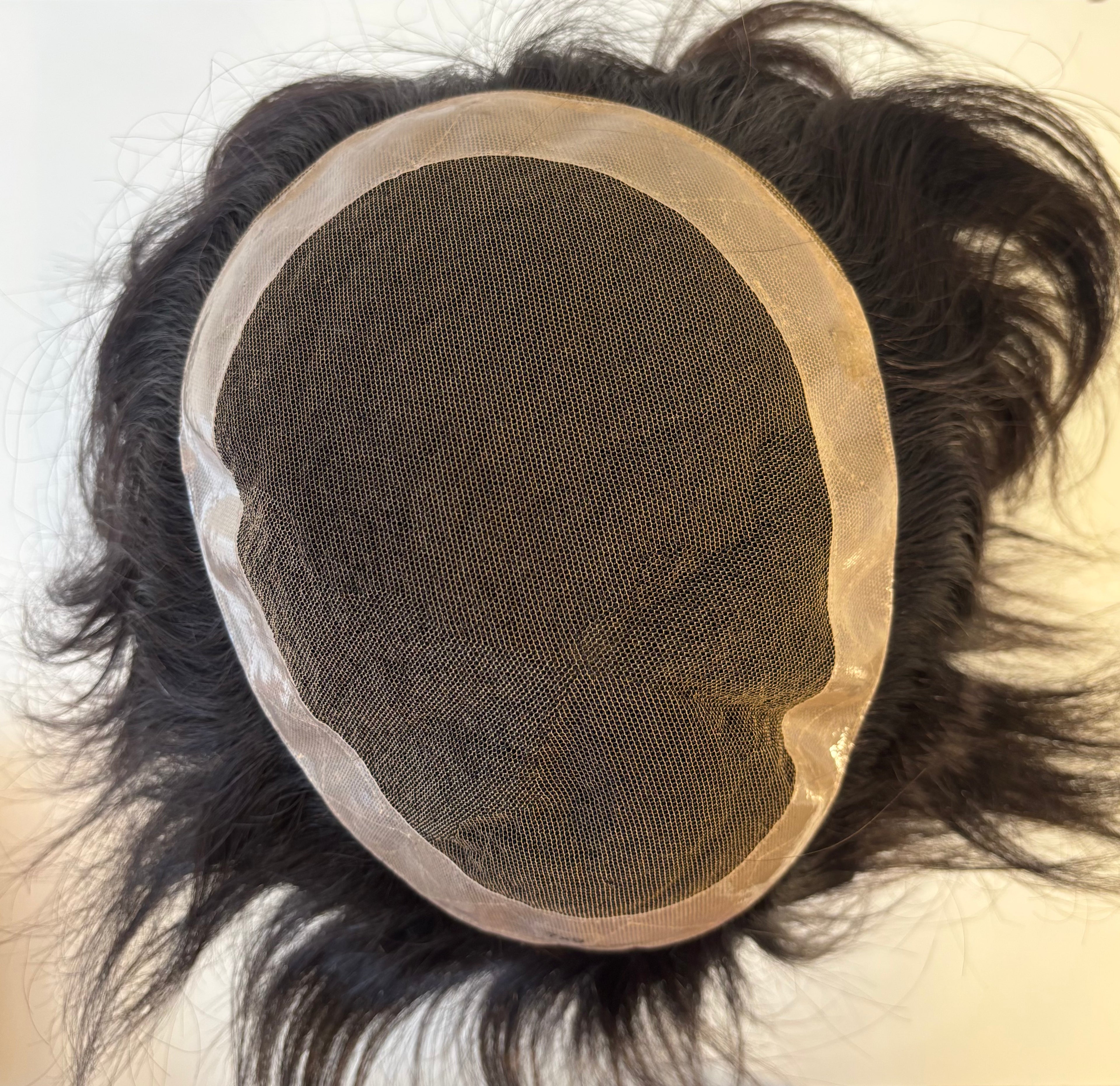 Los Angeles Hair Patch for Men