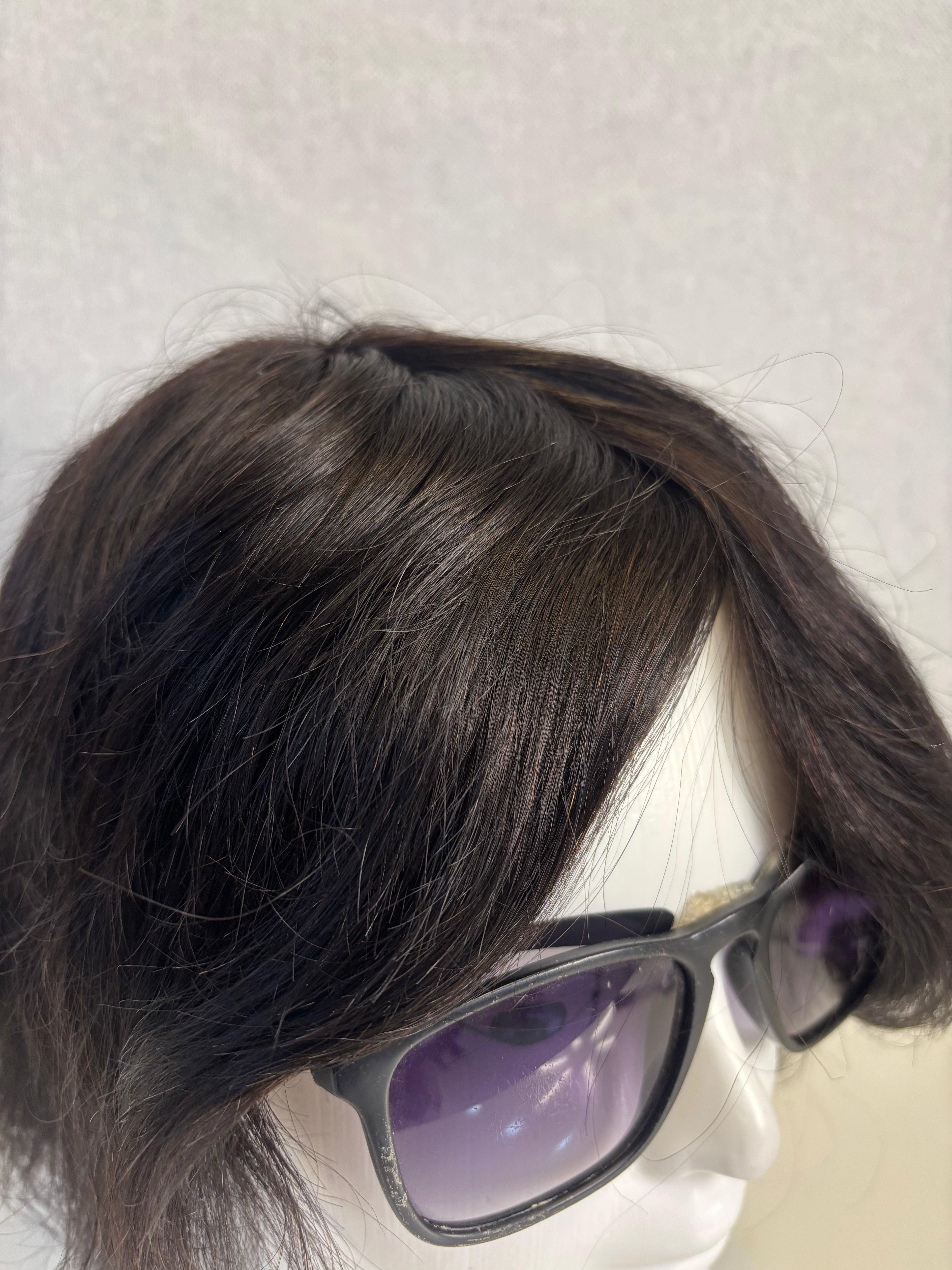 Polyfuse Patch for Men