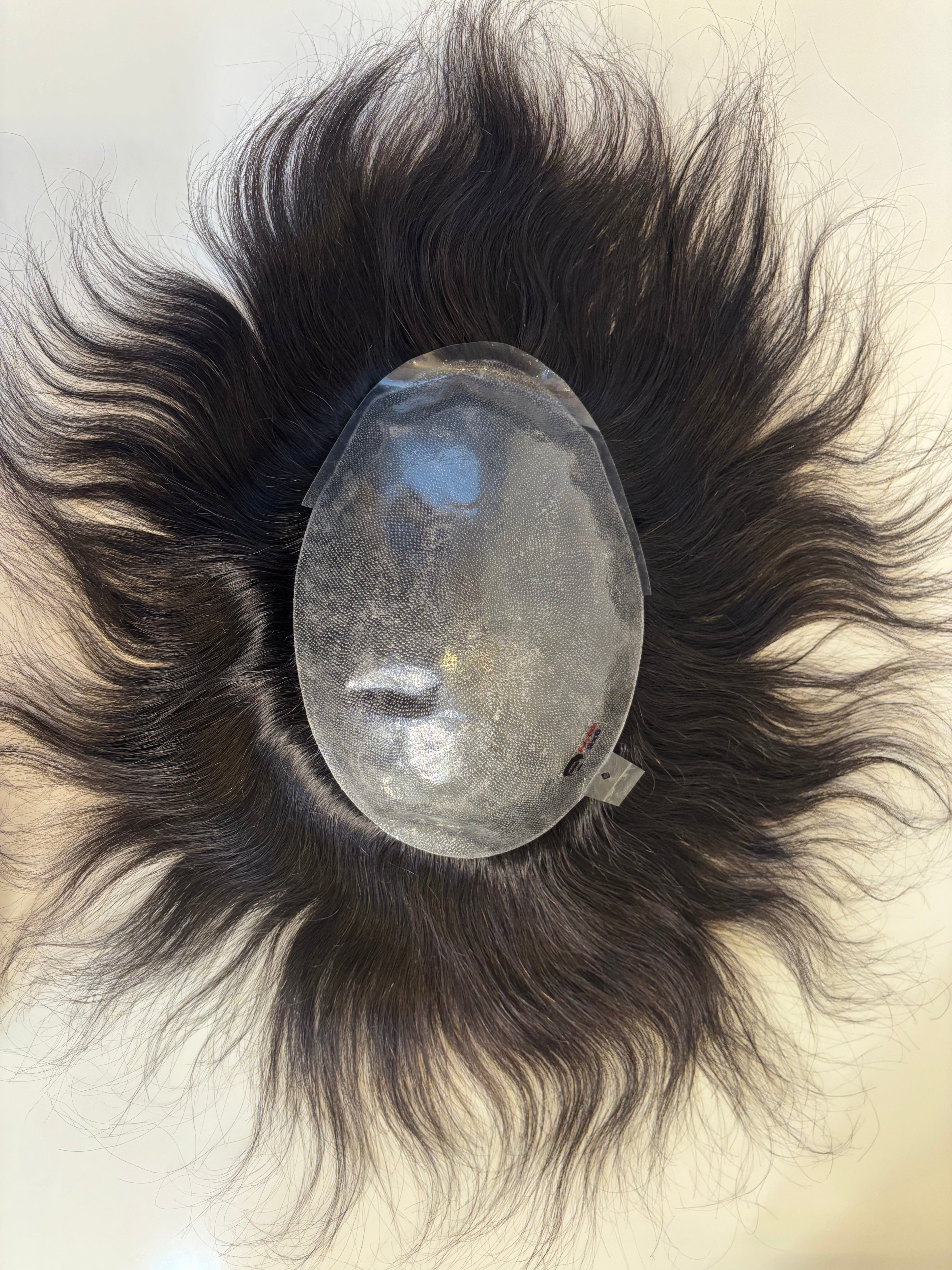 Polyfuse Patch for Men