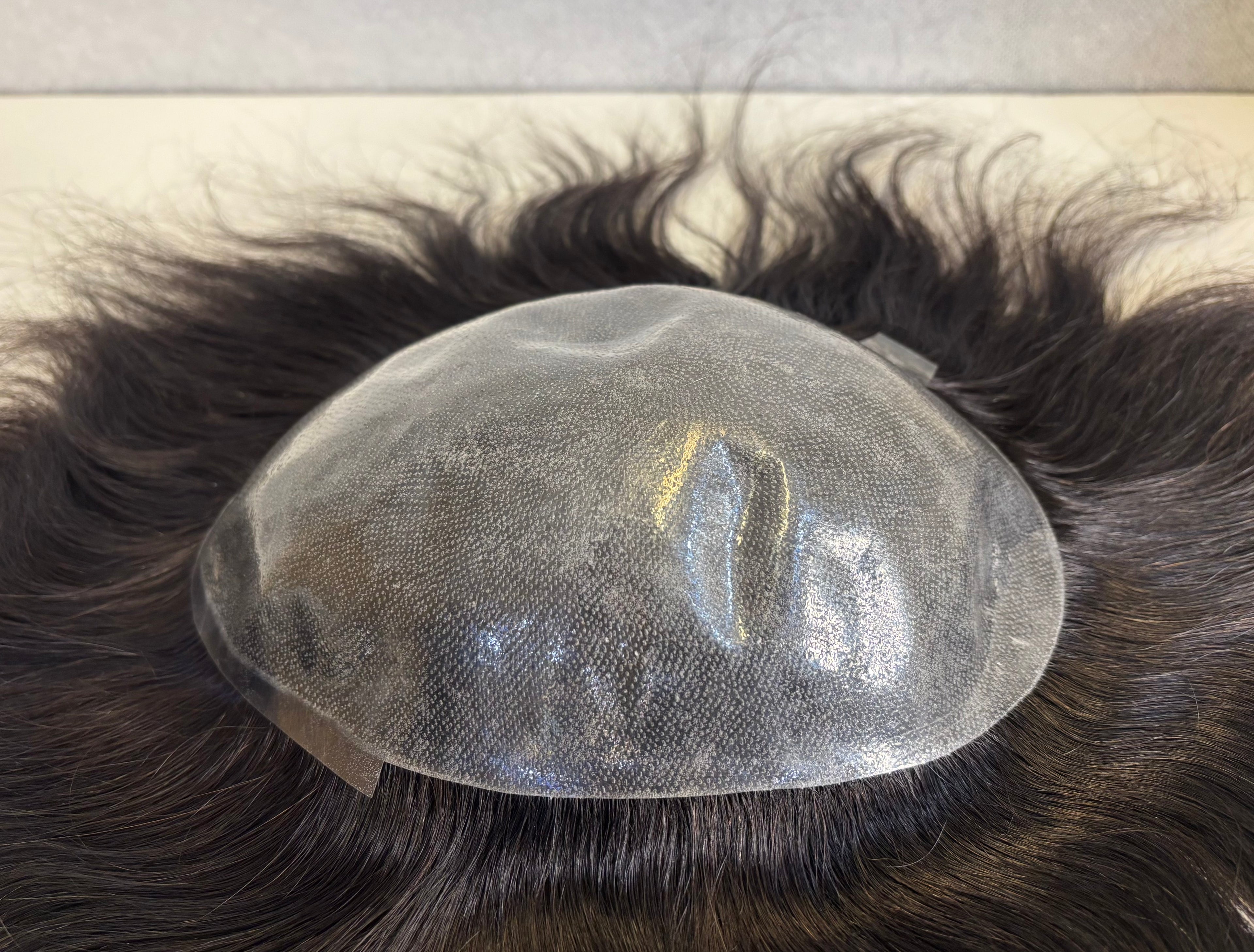 Polyfuse Patch for Men