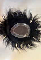 BMW Hair Patch for Men