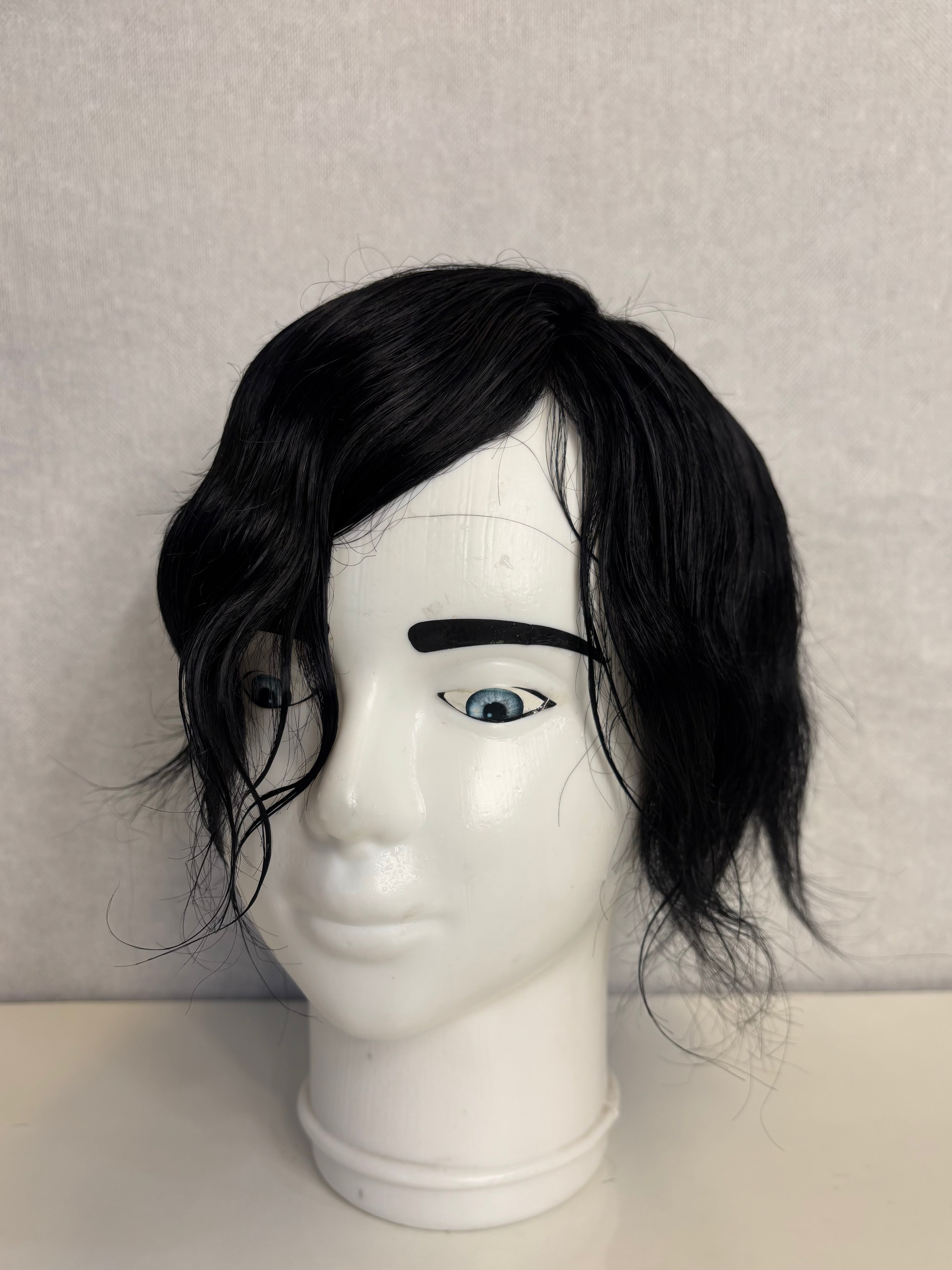 BMW Hair Patch for Men