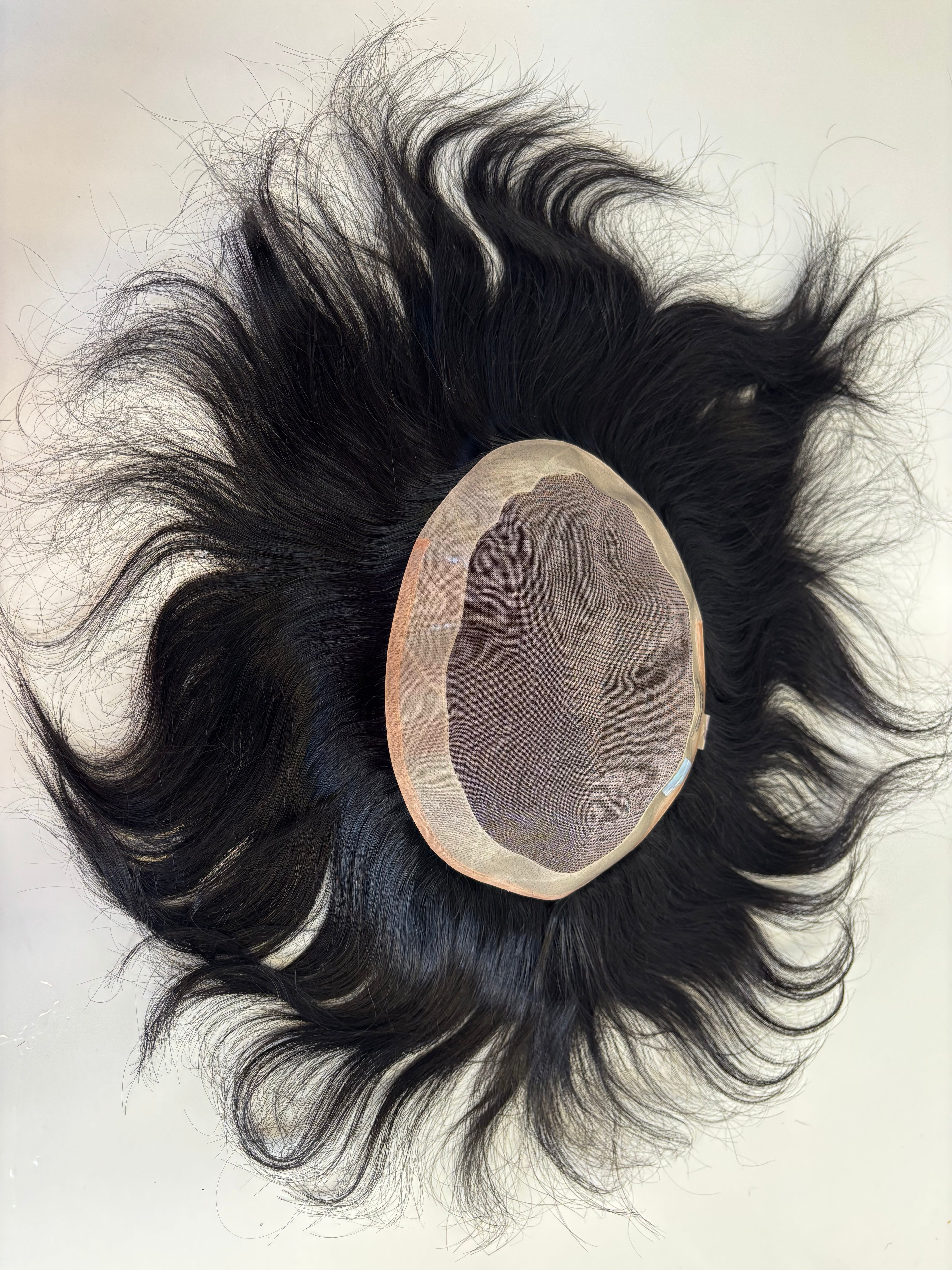 USA Base Hair Patch for Men