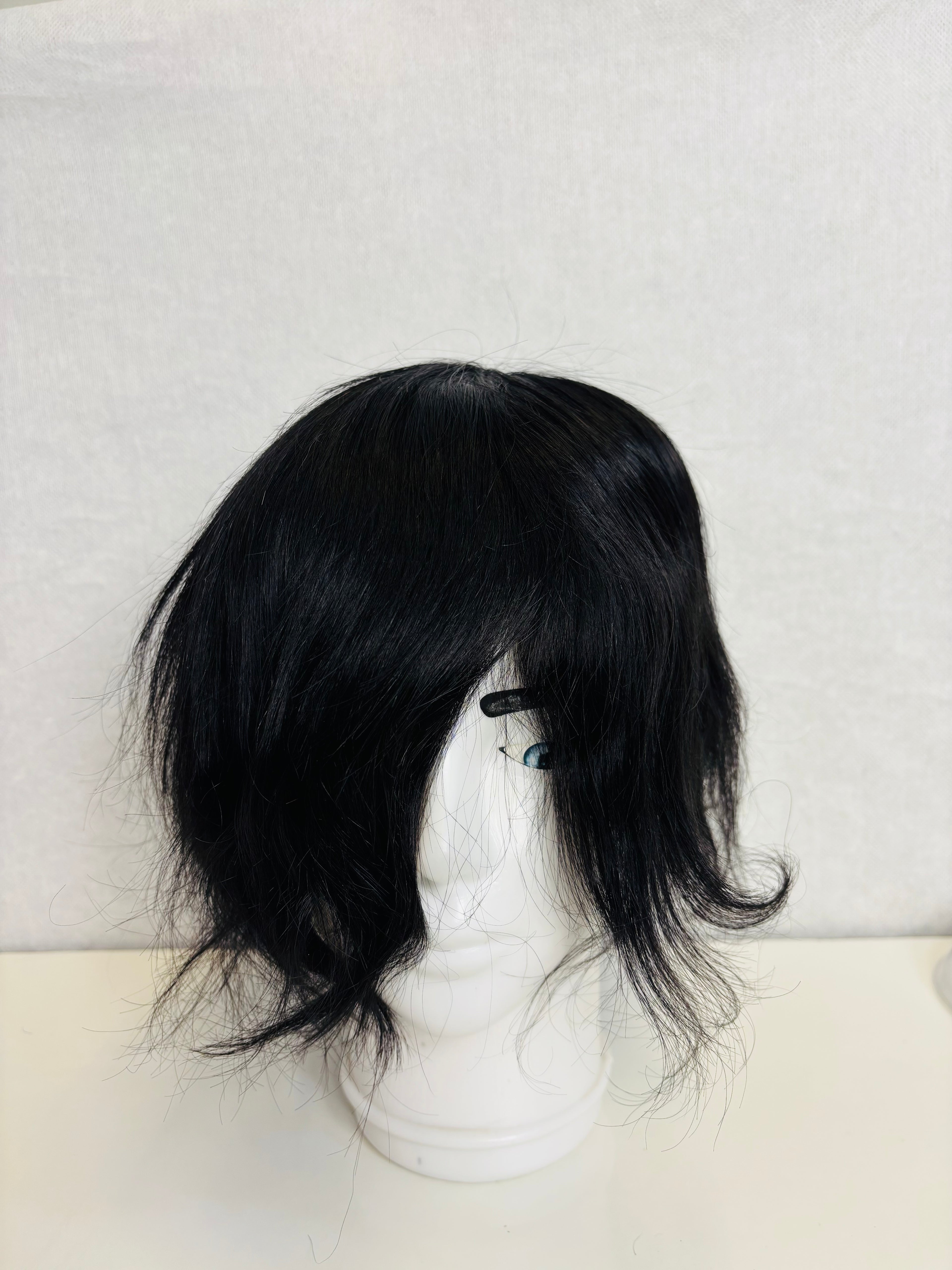 USA Base Hair Patch for Men