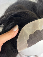 USA Base Hair Patch for Men