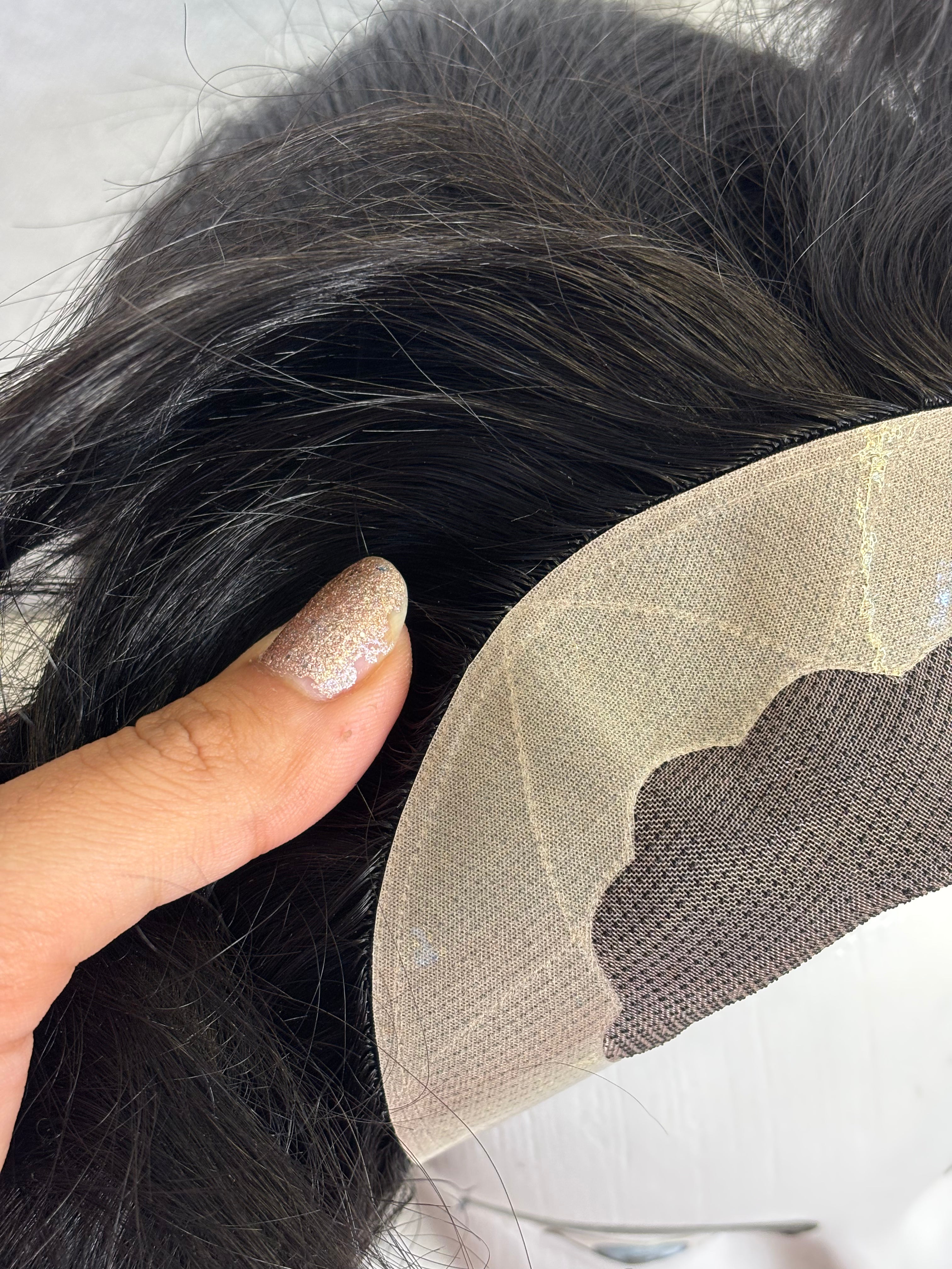 USA Base Hair Patch for Men