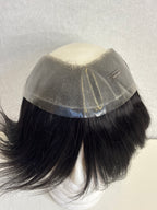 Natural Frontliners Cover Up Hair Patch for Men and Women for Receding Hairline